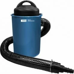 GüDE 50 Liter Absauganlage GAA 50 | 1.100 Watt