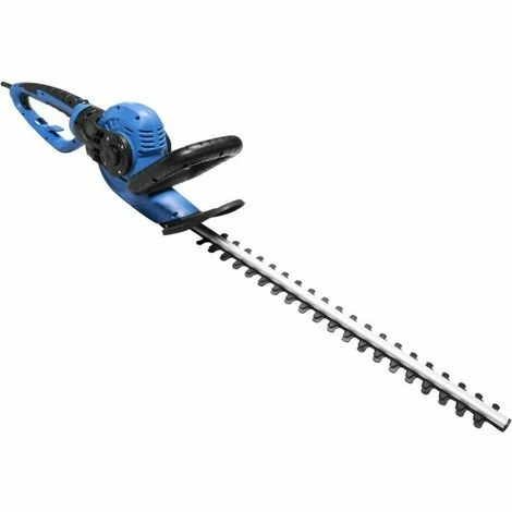 GüDE 62cm Elektro Heckenschere GHS 620 | 550 Watt