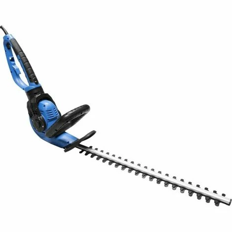 GüDE 62cm Elektro Heckenschere GHS 620 | 550 Watt – Bild 3