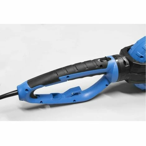 GüDE 62cm Elektro Heckenschere GHS 620 | 550 Watt – Bild 4