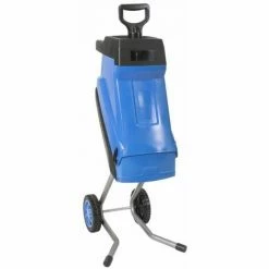 GüDE Elektro Gartenhäcksler GH 2501 | 2.500 Watt