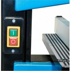 GüDE Elektro Bandsäge GBS 200 | 250 Watt -GüDE Geschäft 15043406 4