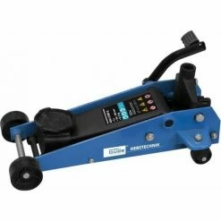 GüDE 3 Tonnen Rangierwagenheber GRH 3/500 Q