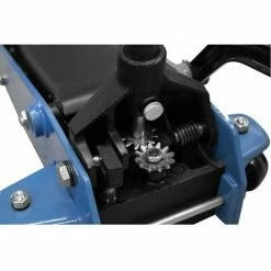 GüDE 3 Tonnen Rangierwagenheber GRH 3/500 Q -GüDE Geschäft 15043426 4