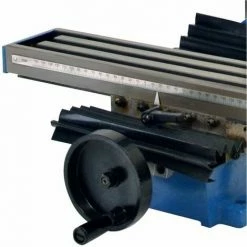 GüDE Mini Bohr & Fräsmaschine GBF 550 | 350 Watt -GüDE Geschäft 15043448 4