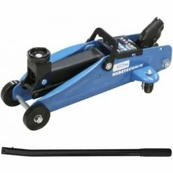 GüDE 2 Tonnen Rangierwagenheber GRH 2/330