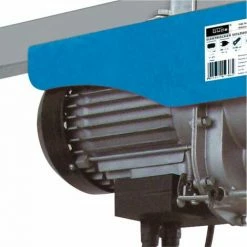 GüDE Elektrischer Seilzug GSZ 100/200 Hubkraft 200 Kg -GüDE Geschäft 15043940 3