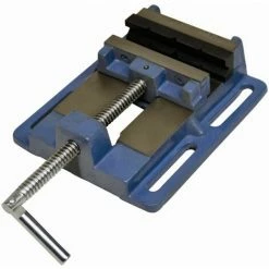 GüDE Maschinenschraubstock 150mm