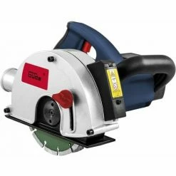 GüDE Mauernutfräse Dehnfugfräse MD 1700