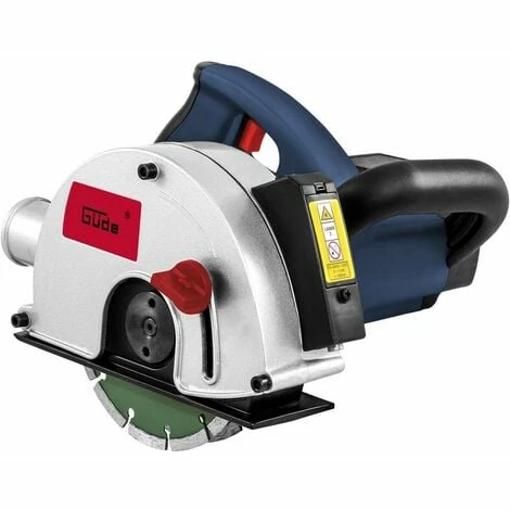 GüDE Mauernutfräse Dehnfugfräse MD 1700 GüDE Mauernutfräse Dehnfugfräse MD 1700 -GüDE Geschäft 15043992 1