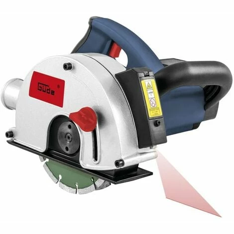 GüDE Mauernutfräse Dehnfugfräse MD 1700 GüDE Mauernutfräse Dehnfugfräse MD 1700 -GüDE Geschäft 15043992 2