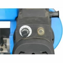 GüDE Metallbandsäge MBS 125 V / 400 Watt -GüDE Geschäft 15043996 3