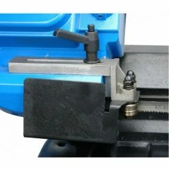 GüDE Metallbandsäge MBS 125 V / 400 Watt -GüDE Geschäft 15043996 4