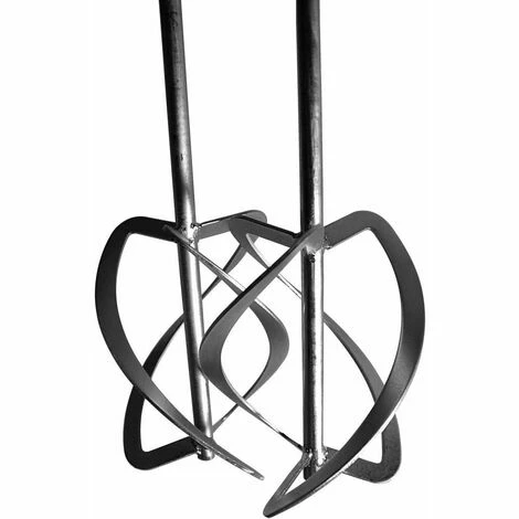 GüDE Rührwerk GRW 1800-2 Twin / 1800 Watt – Bild 2