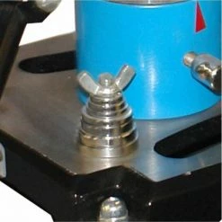 GüDE 80-500mm Kreissägeblattschärfgerät GSS 500 -GüDE Geschäft 15044043 4