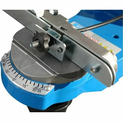 GüDE Sägekettenschärfgerät P 2501 S Schleifen von Sägeketten GüDE Sägekettenschärfgerät P 2501 S Schleifen Von Sägeketten -GüDE Geschäft 15044050 3