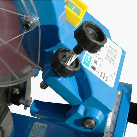 GüDE Sägekettenschärfgerät P 2501 S Schleifen von Sägeketten GüDE Sägekettenschärfgerät P 2501 S Schleifen Von Sägeketten -GüDE Geschäft 15044050 4