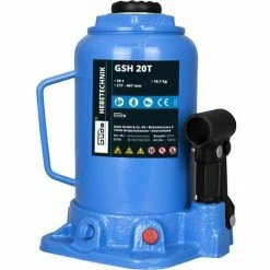 GüDE Stempelwagenheber GSH 20T Max. Hebelast: 20 T