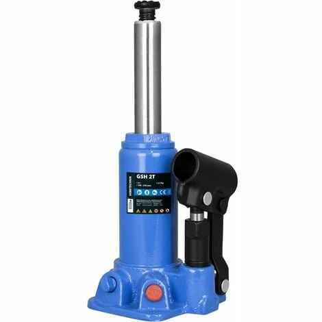 GüDE Stempelwagenheber GSH 2T GüDE Stempelwagenheber GSH 2T -GüDE Geschäft 15044067 2