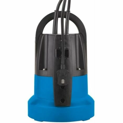 GüDE Flachsaugerpumpe GFS 401 S | max. Förderhöhe: 8m GüDE Flachsaugerpumpe GFS 401 S | Max. Förderhöhe: 8m -GüDE Geschäft 15044214 2