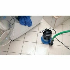 GüDE Flachsaugerpumpe GFS 401 S | Max. Förderhöhe: 8m 4 GüDE Flachsaugerpumpe GFS 401 S | Max. Förderhöhe: 8m -GüDE Geschäft 15044214 3