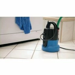 GüDE Flachsaugerpumpe GFS 401 S | Max. Förderhöhe: 8m 5 GüDE Flachsaugerpumpe GFS 401 S | Max. Förderhöhe: 8m -GüDE Geschäft 15044214 4