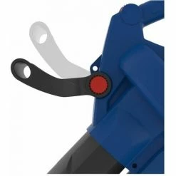 Güde Akku Laubsauger LS 36-302-30 Laubbläser 18V Laubhäcksler 4 Güde Akku Laubsauger LS 36-302-30 Laubbläser 18V Laubhäcksler -GüDE Geschäft 15060021 3