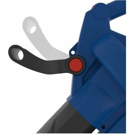 Güde Akku Laubsauger LS 36-302-30 Laubbläser 18V Laubhäcksler Güde Akku Laubsauger LS 36-302-30 Laubbläser 18V Laubhäcksler -GüDE Geschäft 15060021 3