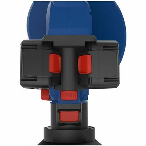 Güde Akku Laubsauger LS 36-302-30 Laubbläser 18V Laubhäcksler Güde Akku Laubsauger LS 36-302-30 Laubbläser 18V Laubhäcksler -GüDE Geschäft 15060021 4