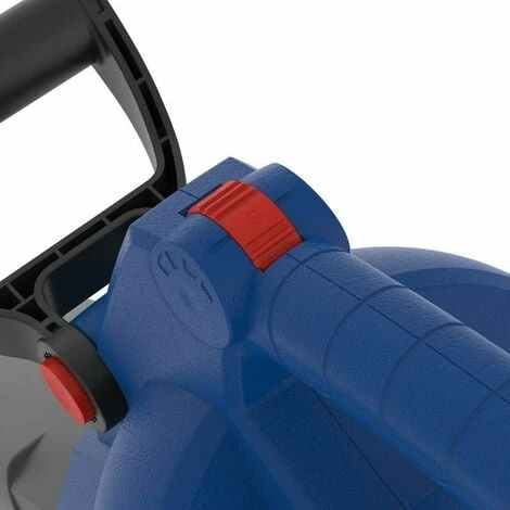 Güde Akku Laubsauger LS 36-302-30 Laubbläser 18V Laubhäcksler Güde Akku Laubsauger LS 36-302-30 Laubbläser 18V Laubhäcksler -GüDE Geschäft 15060021 5