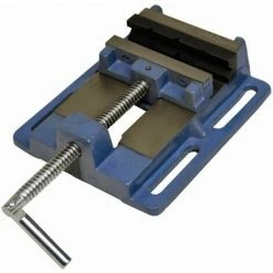 GüDE Maschinenschraubstock 100mm