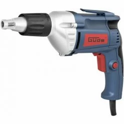 Güde TROCKENBAUSCHRAUBER TBS 710 - 58132