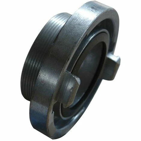 Güde B-Kupplung 3" AG – Bild 3