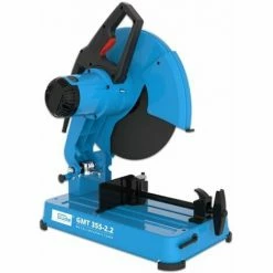 Güde GMT 355-2.2 Metalltrennsäge Metallsäge Säge Kappsäge Eisensäge