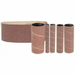 Güde Schleifzubehör Set K150, 6-tlg - 38365