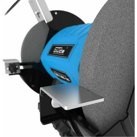 GüDE Ø 200mm Doppelschleifer GDS 200-35 | 350 Watt GüDE Ø 200mm Doppelschleifer GDS 200-35 | 350 Watt -GüDE Geschäft 18318929 3