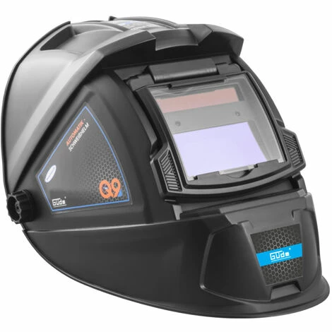 Güde Automatik Schweißhelm GSH-K Solar Schweißschild Schweißschirm Schutzhelm 3 Güde Automatik Schweißhelm GSH-K Solar Schweißschild Schweißschirm Schutzhelm
