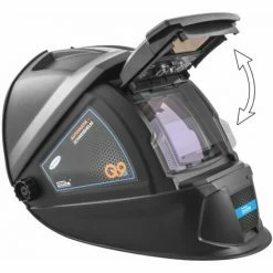 Güde Automatik Schweißhelm GSH-K Solar Schweißschild Schweißschirm Schutzhelm 8 Güde Automatik Schweißhelm GSH-K Solar Schweißschild Schweißschirm Schutzhelm -GüDE Geschäft 18330857 3