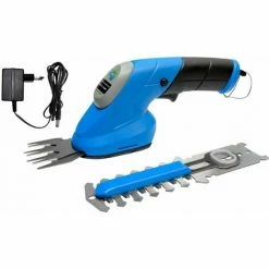 Güde Akku Gartenpflege Set GPS 3.6V-1.5 LI-ION