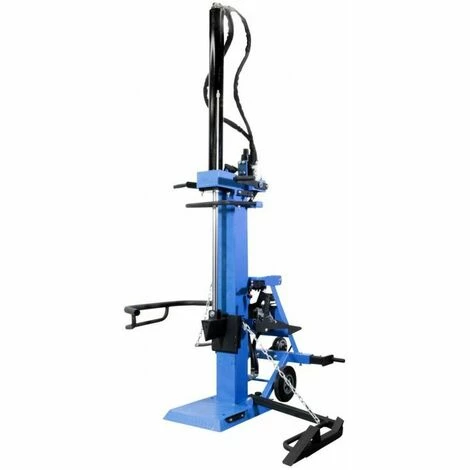 Güde Holzspalter GHS 1000/14TZ-A Zapfwelle Brennholzspalter