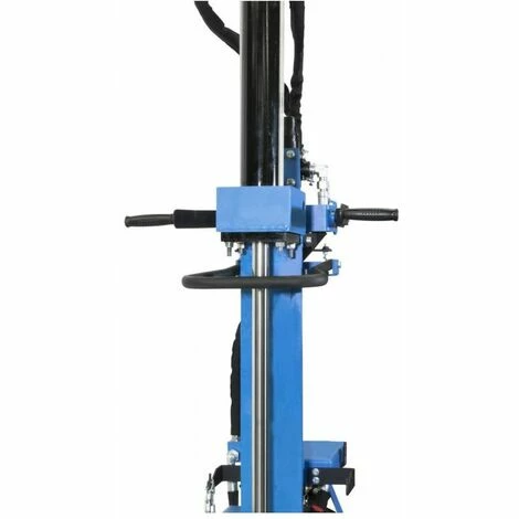 Güde Holzspalter GHS 1000/14TZ-A Zapfwelle Brennholzspalter – Bild 2