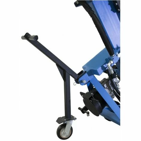 Güde Holzspalter GHS 1000/14TZ-A Zapfwelle Brennholzspalter – Bild 5