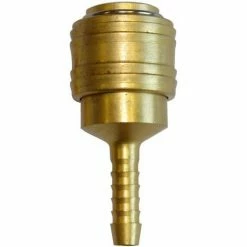 Güde Schlauchkupplung, 6 Mm 0761200092 Schlauchkupplung Güde 41010 Güde Güde Schlauchkupplung 0761200092 Güde