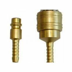 Güde Kupplung- Stecknippel, 6 Mm 0761200210 41006 0761200210 0761200210 41006 41006 Stecknippel 0761200210