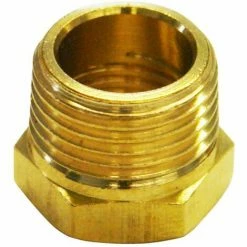 Güde Reduzierung, 9,53 Mm 3/8AG X 6,35 Mm 1/4IG Güde Reduzierung Güde Reduzierung 0761200111 Güde 0761200111