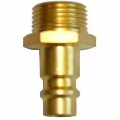 Güde Stecknippel, 9,53 Mm (3/8) AG Stecknippel 41026 4015671410269 Güde Güde Stecknippel 4015671410269