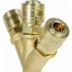 Güde Verteiler, 9,53 Mm (3/8) IG 3 Kupplungen Verteiler Güde Verteiler 4015671411389 4015671411389 0761200136 Güde -GüDE Geschäft 20326569 3
