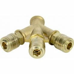 Güde Verteiler, 9,53 Mm (3/8) IG 3 Kupplungen Verteiler Güde Verteiler 4015671411389 4015671411389 0761200136 Güde -GüDE Geschäft 20326569 4