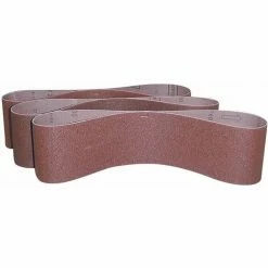Güde Schleifband K 100, 915 X 100 Mm, 3 Stk. 0761120988 4015671412867 Schleifband 0761120988 Güde Güde Güde