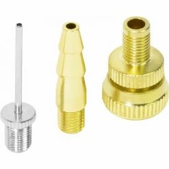 Güde Druckluft Adapter-Set, 3 Teilig Güde Druckluft Adapter-Set Druckluft Druckluft Set 4015671840974 84097 Güde